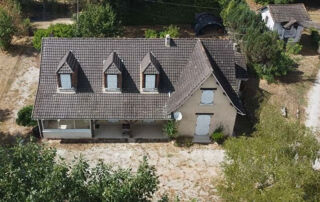  Maison � vendre 8 pi�ces 197 m�