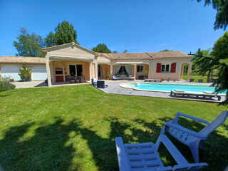  Maison à vendre 7 pièces 175 m²