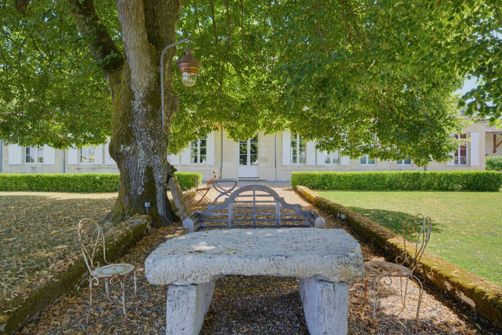 à vendre  Propriété/château Libourne (33500)