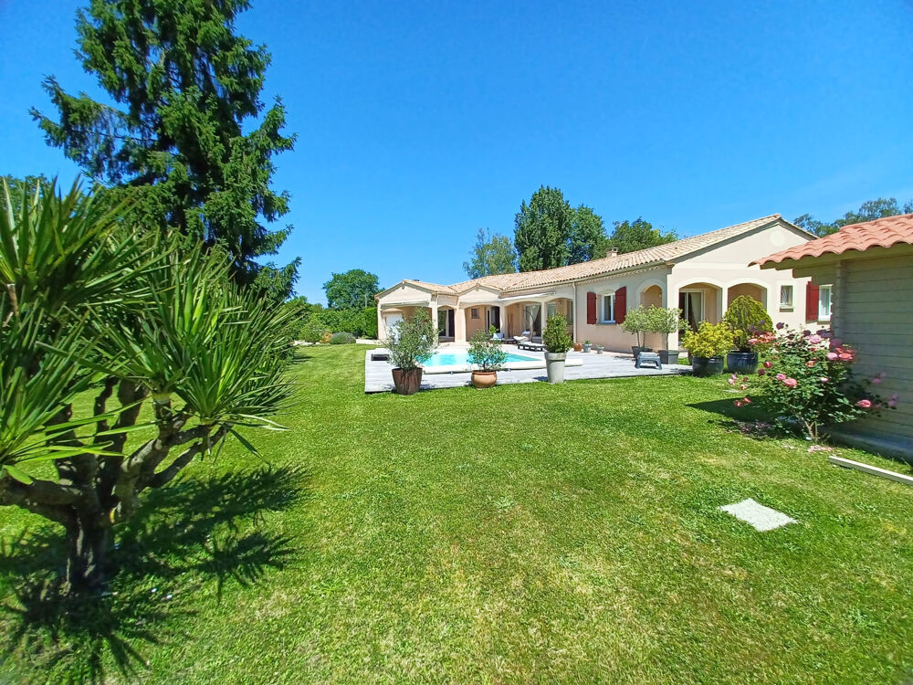 Maison 7 pièces 175 m² · à Sadirac · 175 m² · 498 750 €