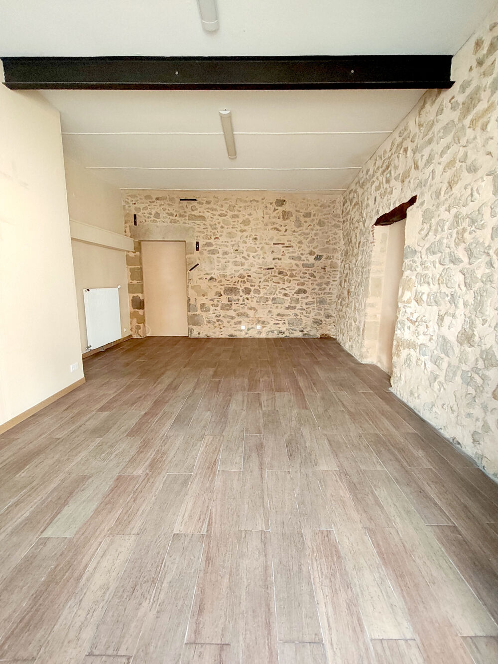 Charmante maison de village de 200 m2 au coeur de La Réole