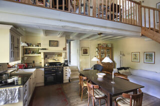 Maison � vendre 13 pi�ces 372 m�
