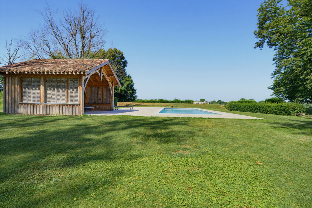 à vendre  Propriété/château Libourne (33500)