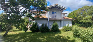  Maison � vendre 8 pi�ces 220 m�