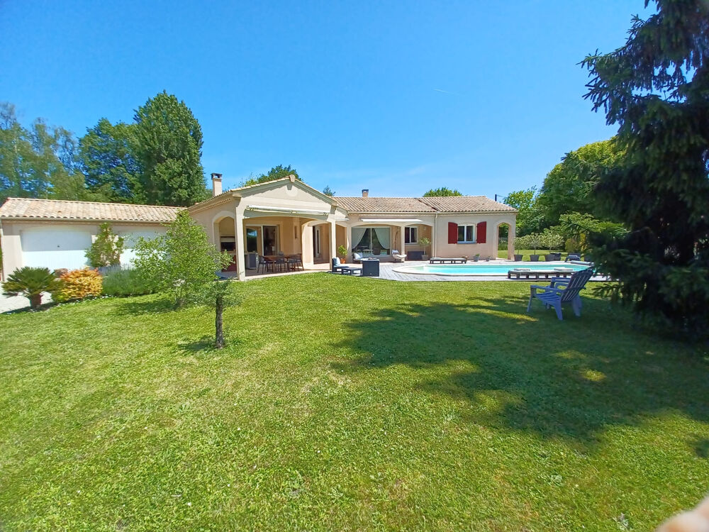 Maison 7 pièces 175 m² · à Sadirac · 175 m² · 498 750 €