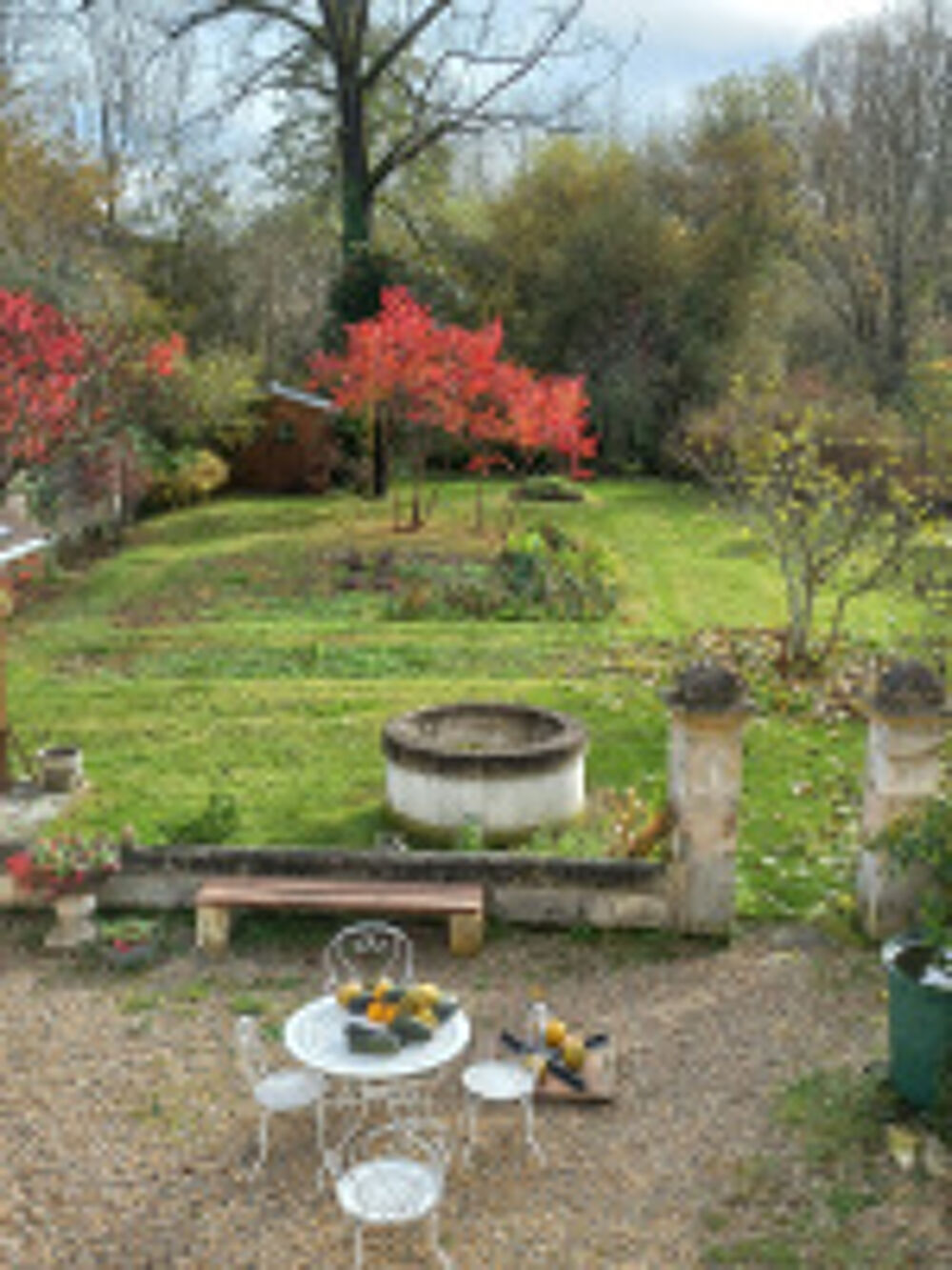 Maison de village. Excellentes prestations.