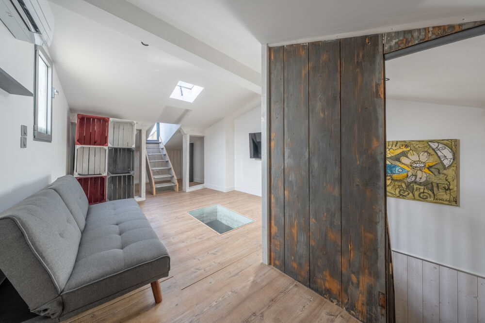 Vente Autre Lot de 3 appartements à vendre - belle rentabilité - Entre-deux-mers Langoiran