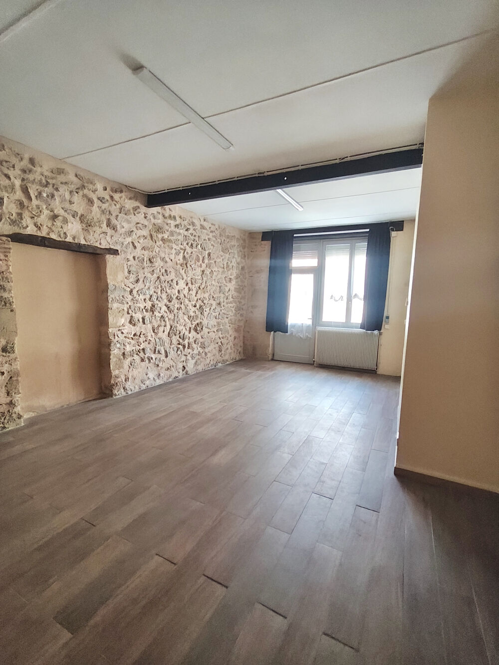 Charmante maison de village de 200 m2 au coeur de La Réole
