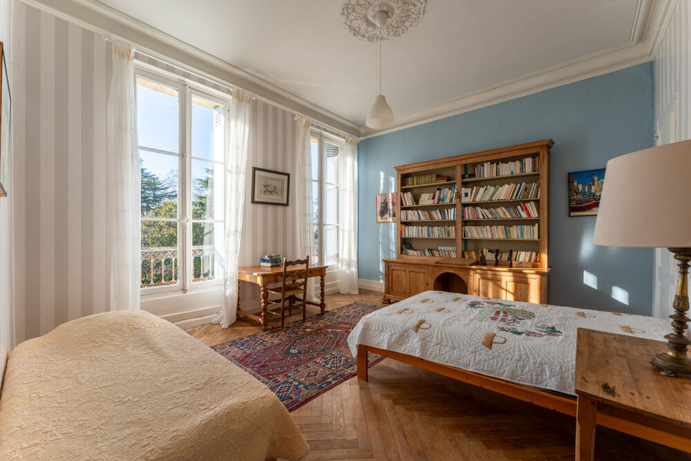 � vendre  Propri�t�/ch�teau Lestiac-sur-Garonne (33550)