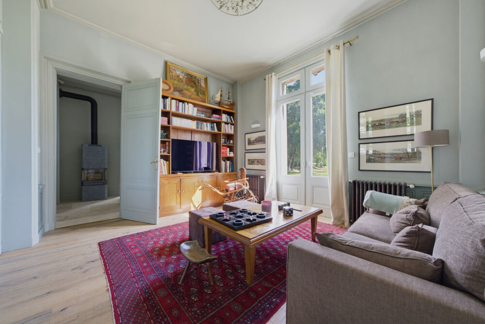à vendre  Propriété/château Libourne (33500)