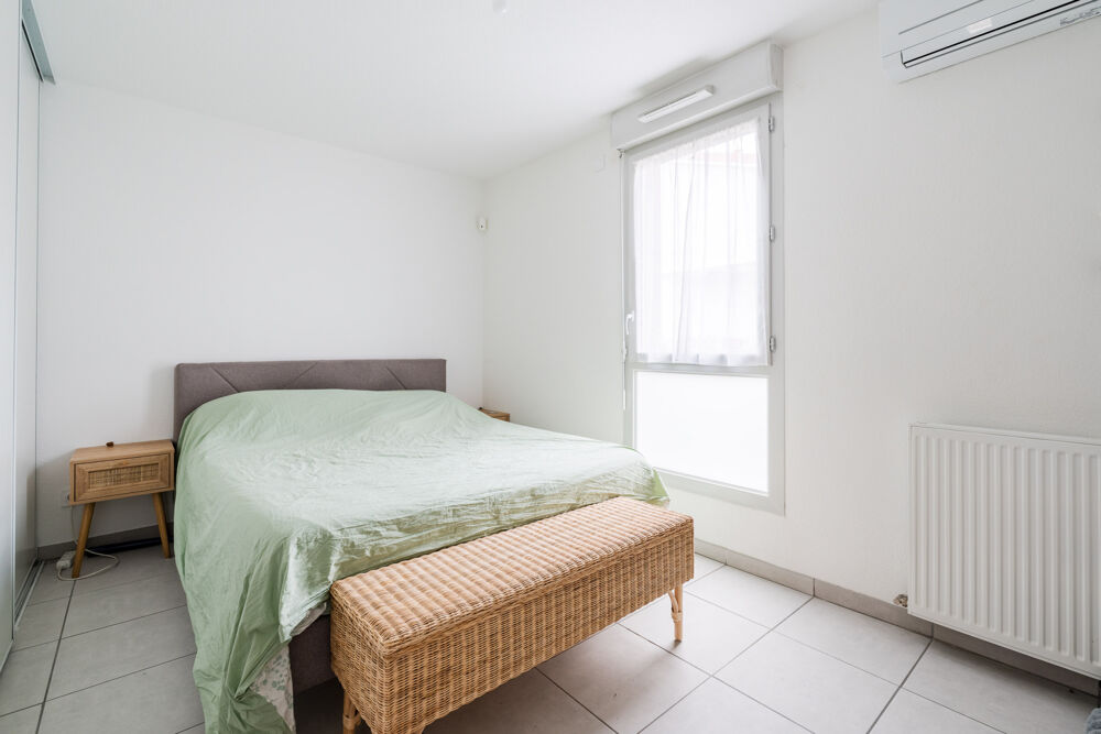 Maison T3 duplex 68m2