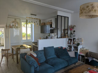  Maison à vendre 4 pièces 90 m²
