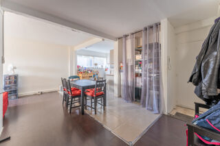  Appartement à vendre 3 pièces 68 m²