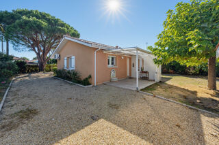  Maison à vendre 4 pièces 81 m²
