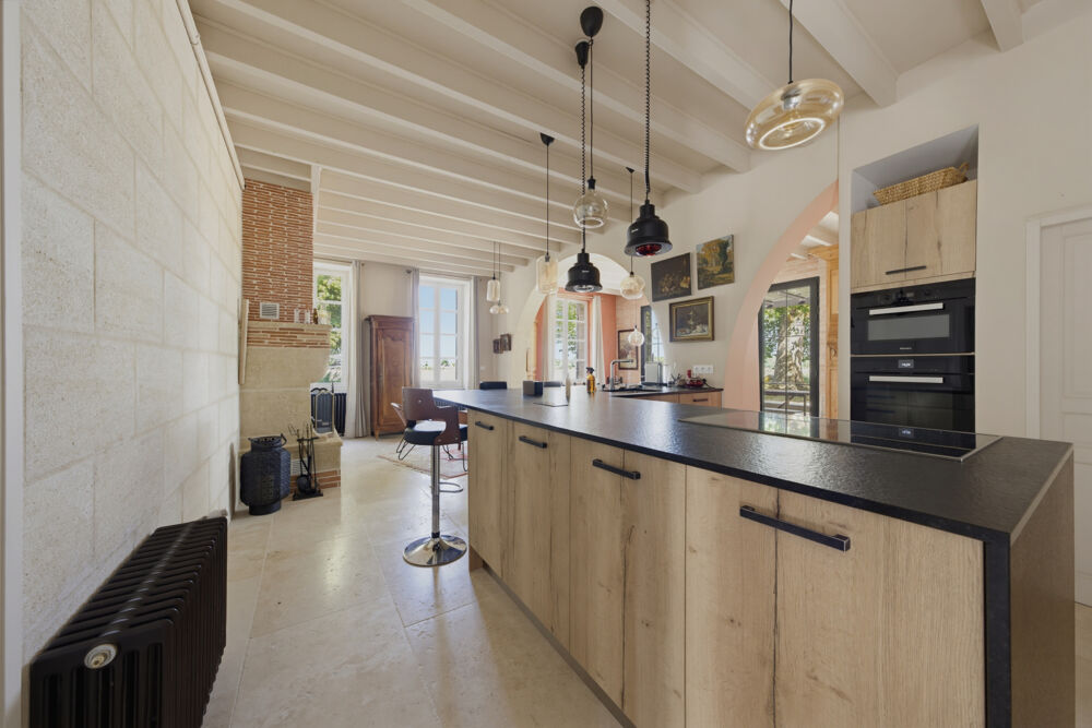 à vendre  Propriété/château Libourne (33500)