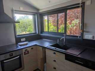  Maison à vendre 5 pièces 95 m²