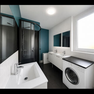  Maison à vendre 4 pièces 71 m²