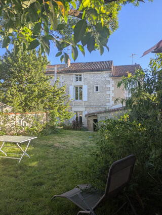  Maison à vendre 4 pièces 90 m²