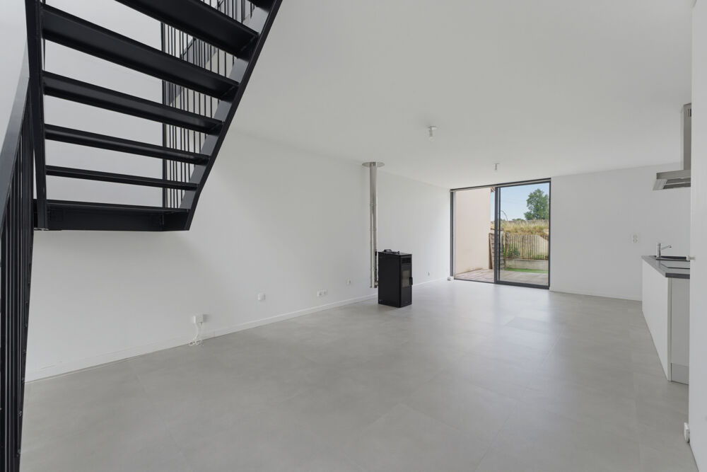Vente Maison Maison de 99 m2 • 3 Chambres • Doubles jardins & Confort énergétique Pessac