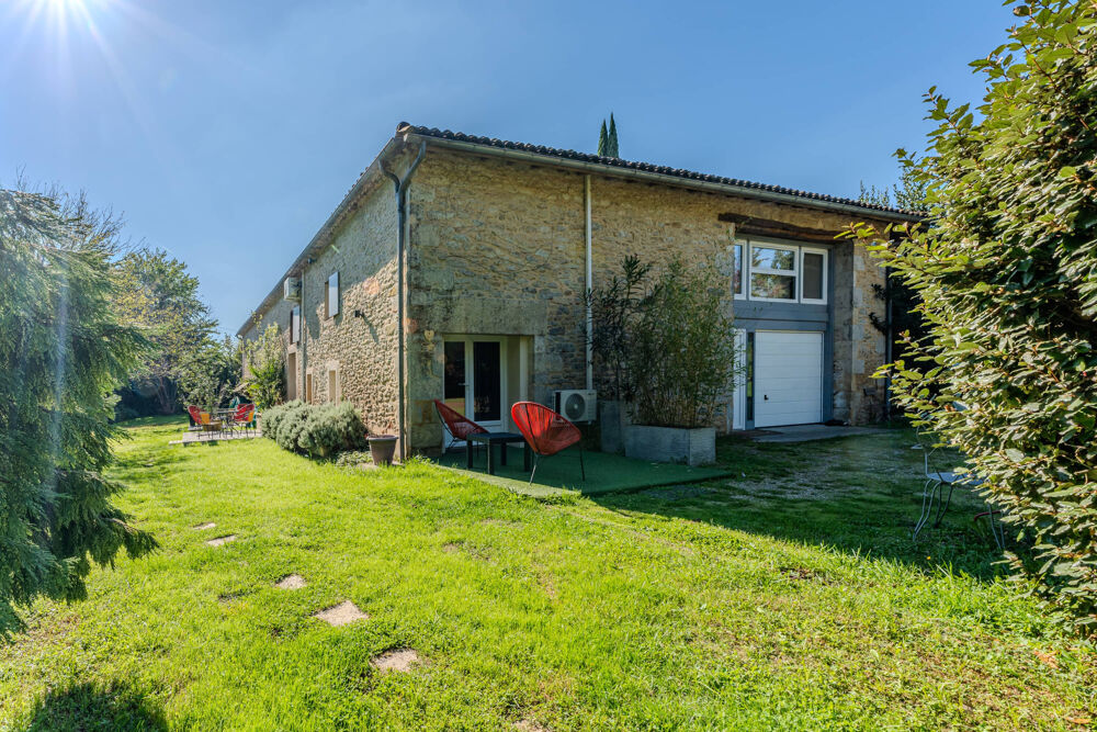 � vendre  Maison Bordeaux (33000)