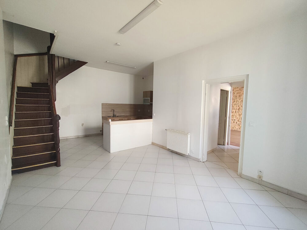 Charmante maison de village de 200 m2 au coeur de La Réole