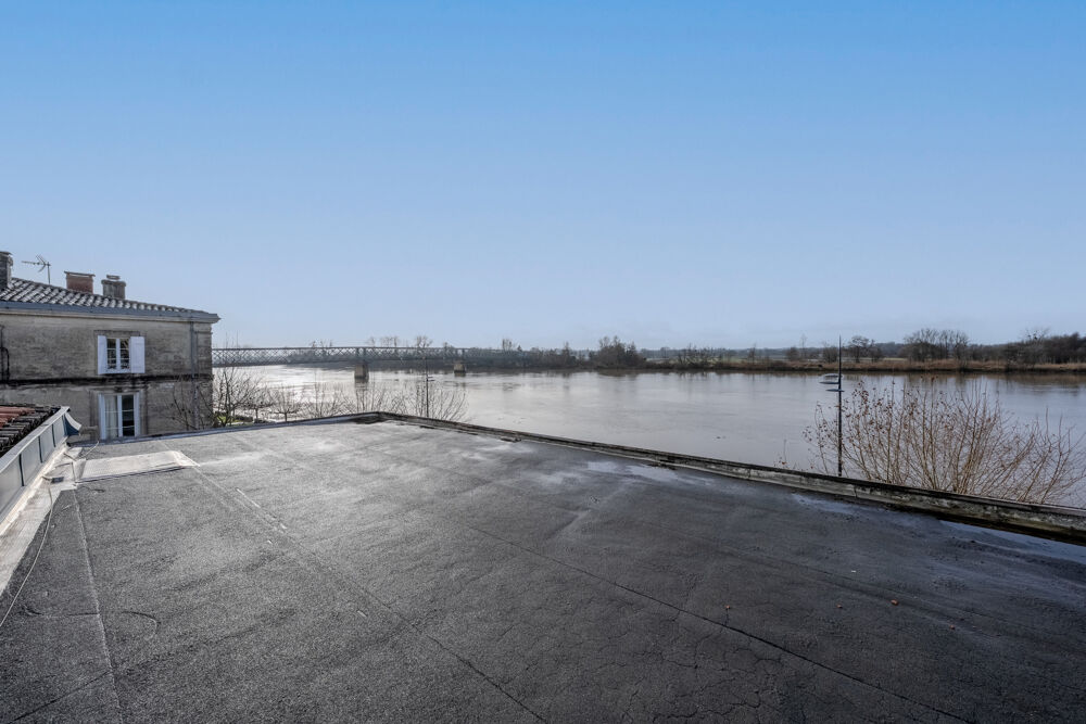 � vendre  Appartement Langoiran (33550)