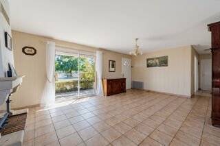  Maison à vendre 4 pièces 81 m²