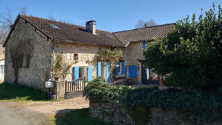  Maison à vendre 7 pièces 213 m²