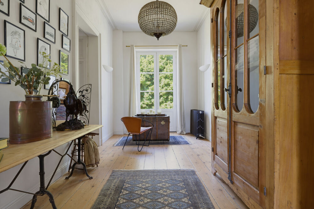 à vendre  Propriété/château Libourne (33500)