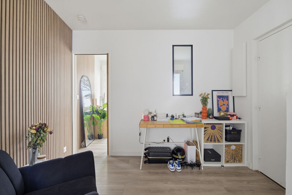 Vente Appartement LE BOUSCAT   T2 MEUBLÉ DE 25 M2 RÉNOVÉ Le bouscat