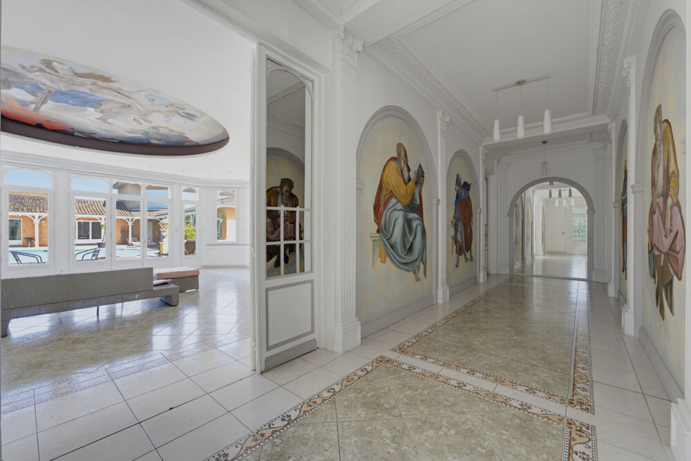 à vendre  Propriété/château Audenge (33980)