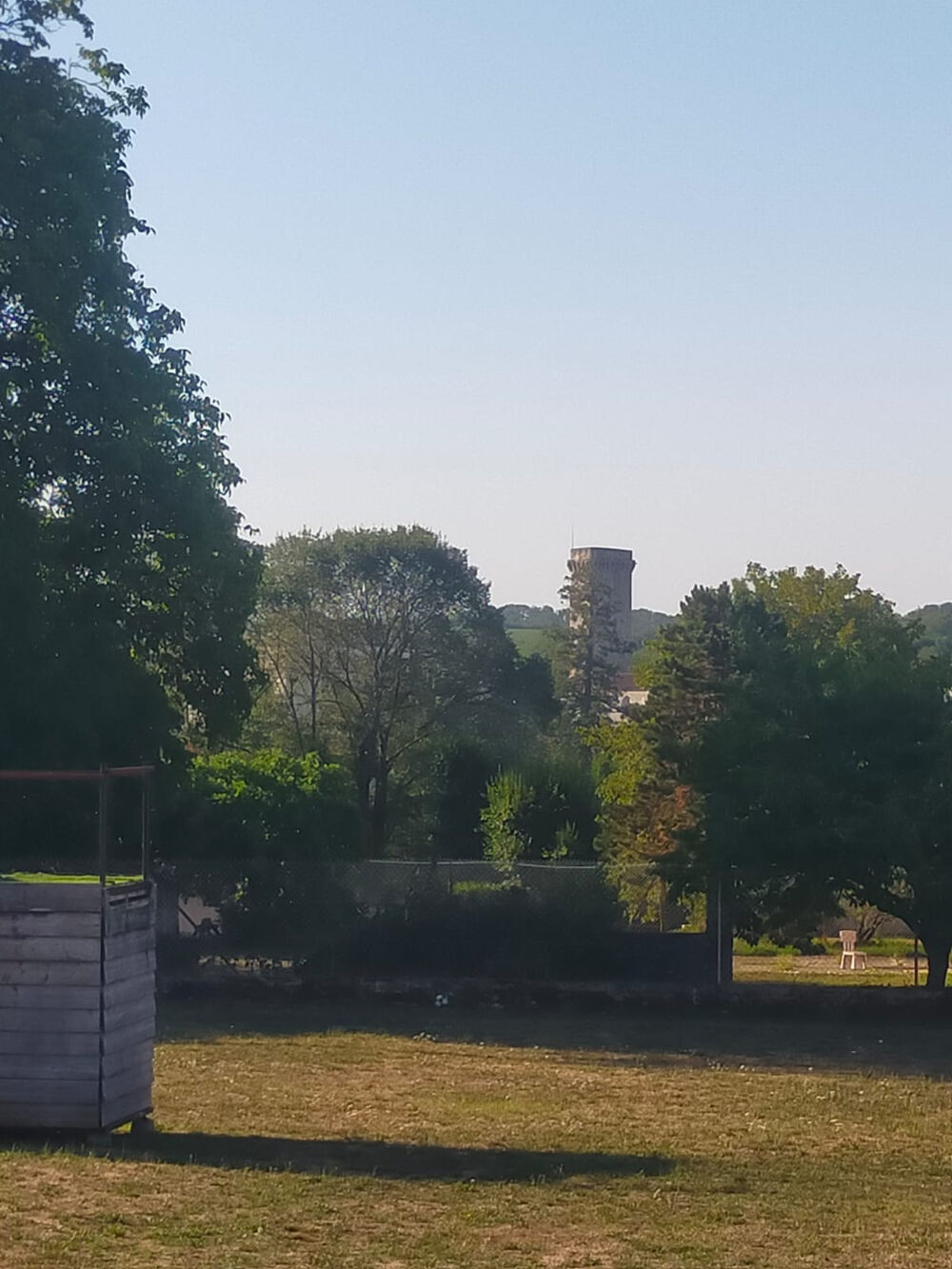 Vente Maison Maison avec vue sur le château de Bourdeilles Bourdeilles