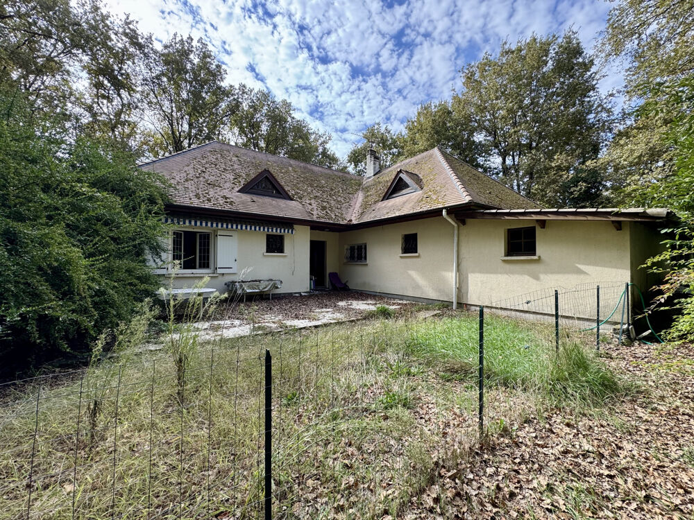 Vente Maison Maison de 230m2 sur grande parcelle constructible Martignas sur jalle