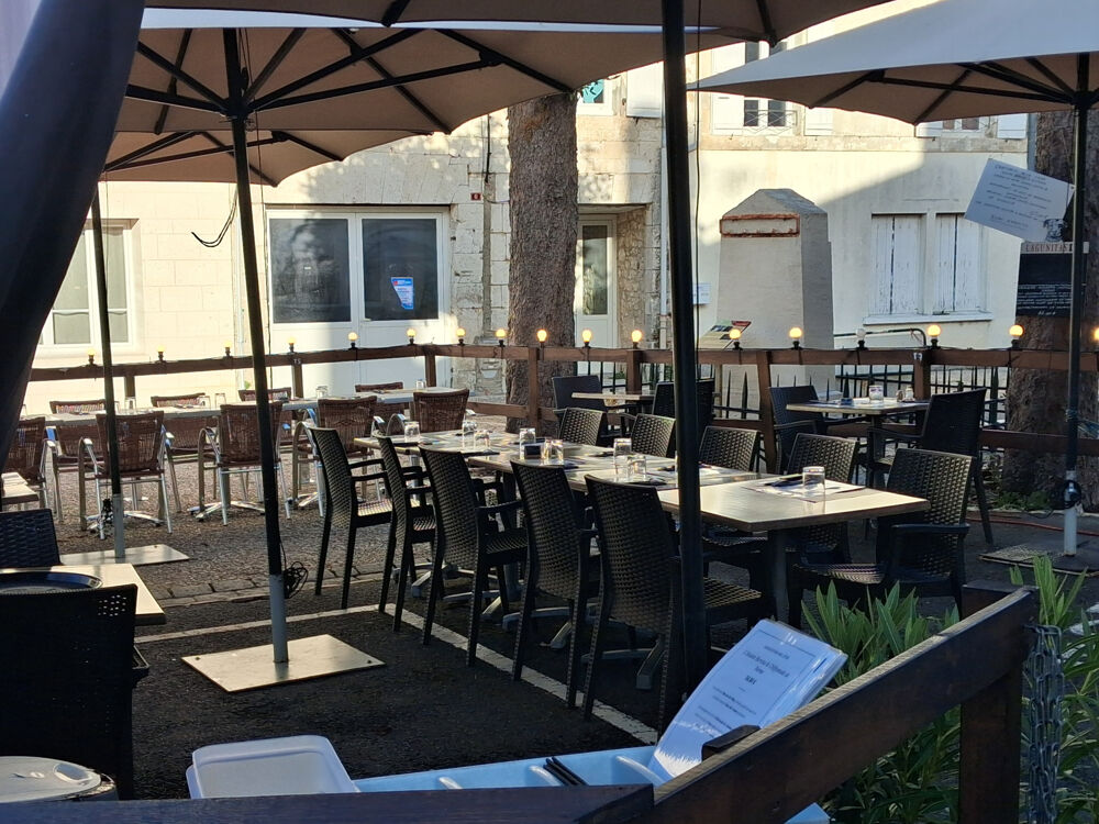 Vente Autre Fonds de commerce Pizzeria-Restaurant dans un village du Périgord Mareuil en perigord