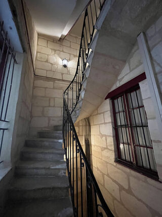  Immeuble à vendre 277 m²