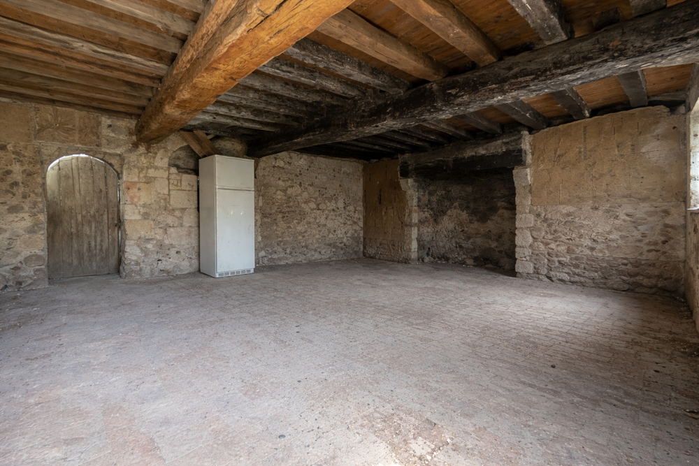 maison a rénovée