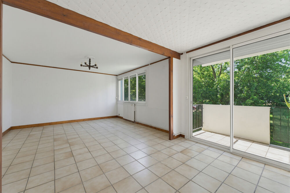 Vente Appartement Bel appartement T4   Emplacement idéal et calme absolu Merignac
