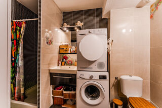  Appartement à vendre 2 pièces 43 m²