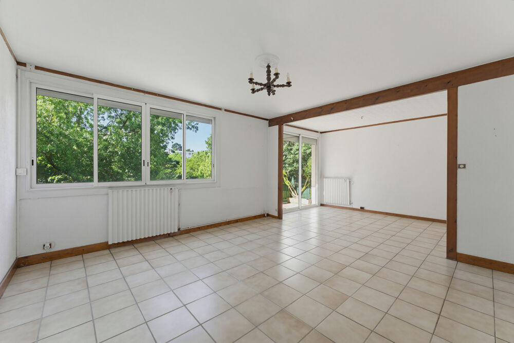 Vente Appartement Bel appartement T4   Emplacement idéal et calme absolu Merignac