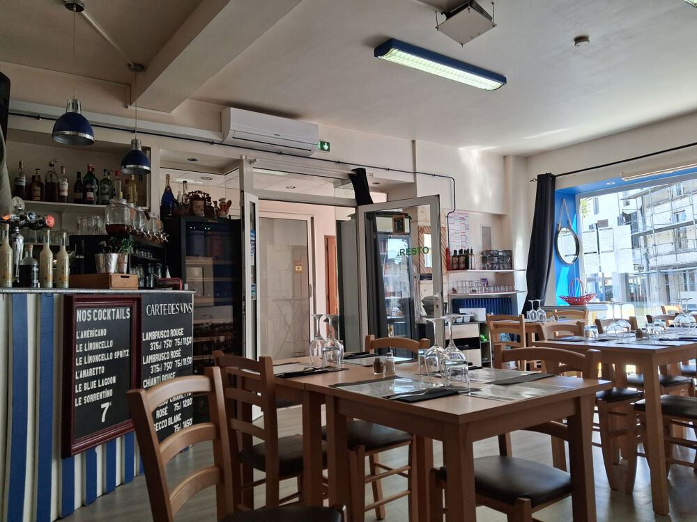 Vente Autre Fonds de commerce Pizzeria-Restaurant au cœur d'un village dynamique du Périgord Mareuil en perigord