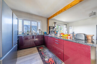  Maison à vendre 4 pièces 150 m²