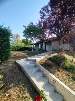  Maison à vendre 5 pièces 95 m²