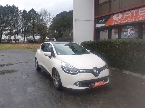 Renault clio INTENS