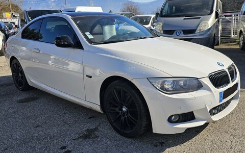 Bmw serie 3 320 XDRIVE PACK M