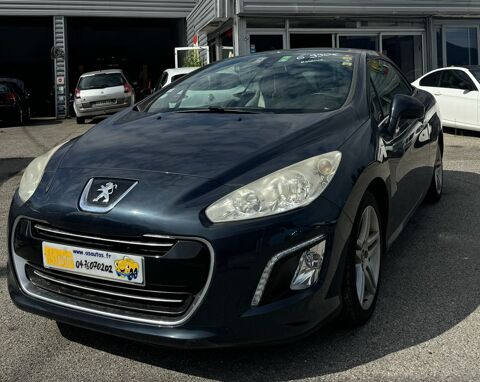 Peugeot 308 CC 1.6I 156 16V