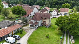  Maison � vendre 6 pi�ces 130 m�