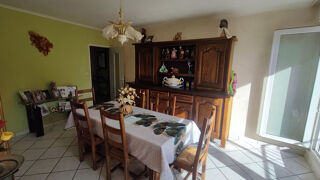  Appartement à vendre 4 pièces 82 m²