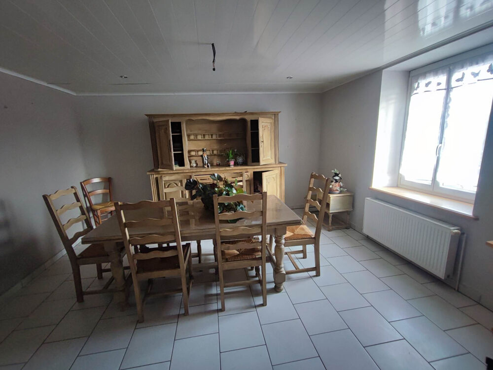 Location Maison LOCATION MAISON MEUBLEE F5 BAVANS Bavans