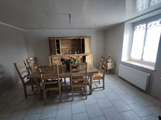  Maison à louer 5 pièces 113 m²