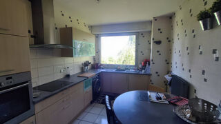  Appartement à vendre 4 pièces 77 m²